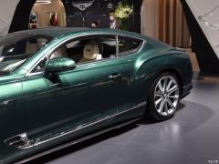 2020 4.0T GT V8 2020 4.0T GT V8 Фото 31 из 53