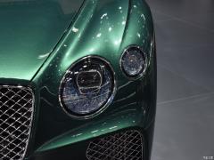 2020 4.0T GT V8 2020 4.0T GT V8 Фото 17 из 53