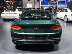 2020 4.0T GT V8 2020 4.0T GT V8 Фото 6 из 53