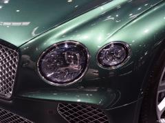2020 4.0T GT V8 2020 4.0T GT V8 Фото 19 из 53