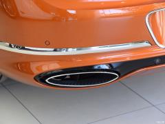 2018 6.0 т GT W12 2018 6.0T GT W12 Фото 28 из 33