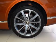 2018 6.0 т GT W12 2018 6.0T GT W12 Фото 24 из 33