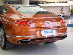 2018 6.0 т GT W12 2018 6.0T GT W12 Фото 26 из 33