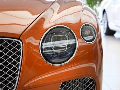 2018 6.0 т GT W12 2018 6.0T GT W12 Фото 13 из 33