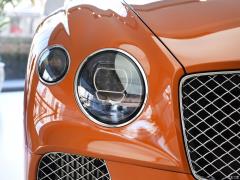 2018 6.0 т GT W12 2018 6.0T GT W12 Фото 11 из 33
