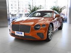 2018 6.0 т GT W12 2018 6.0T GT W12 Фото 1 из 33