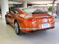 2018 6.0 т GT W12 2018 6.0T GT W12 Фото 4 из 33