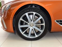 2018 6.0 т GT W12 2018 6.0T GT W12 Фото 17 из 33