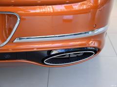 2018 6.0 т GT W12 2018 6.0T GT W12 Фото 32 из 33