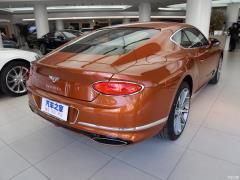 2018 6.0 т GT W12 2018 6.0T GT W12 Фото 6 из 33