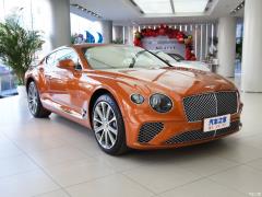 2018 6.0 т GT W12 2018 6.0T GT W12 Фото 3 из 33