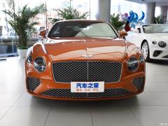 2018 6.0 т GT W12 2018 6.0T GT W12 Фото 2 из 33