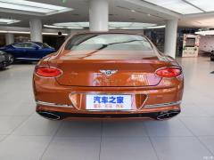 2018 6.0 т GT W12 2018 6.0T GT W12 Фото 5 из 33