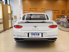 2018 6.0 т GT W12 2018 6.0T GT W12 Фото 5 из 41
