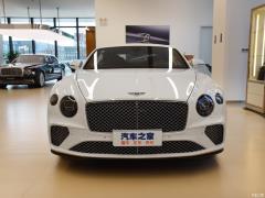 2018 6.0 т GT W12 2018 6.0T GT W12 Фото 2 из 41