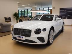 2018 6.0 т GT W12 2018 6.0T GT W12 Фото 1 из 41