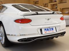 2018 6.0 т GT W12 2018 6.0T GT W12 Фото 31 из 41