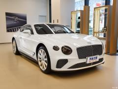 2018 6.0 т GT W12 2018 6.0T GT W12 Фото 3 из 41
