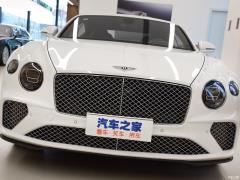 2018 6.0 т GT W12 2018 6.0T GT W12 Фото 7 из 41