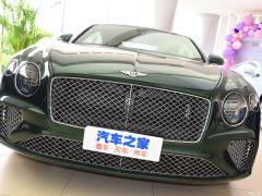 2018 6.0 т GT W12 2018 6.0T GT W12 Фото 7 из 40