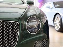 2018 6.0 т GT W12 2018 6.0T GT W12 Фото 14 из 40