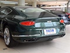 2018 6.0 т GT W12 2018 6.0T GT W12 Фото 30 из 40
