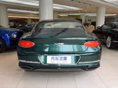 2018 6.0 т GT W12 2018 6.0T GT W12 Фото 5 из 40