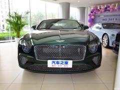 2018 6.0 т GT W12 2018 6.0T GT W12 Фото 2 из 40