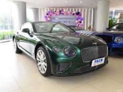 2018 6.0 т GT W12 2018 6.0T GT W12 Фото 3 из 40