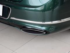 2018 6.0 т GT W12 2018 6.0T GT W12 Фото 38 из 40