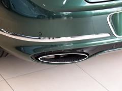 2018 6.0 т GT W12 2018 6.0T GT W12 Фото 32 из 40