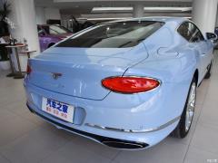 2018 6.0 т GT W12 2018 6.0T GT W12 Фото 6 из 39