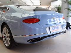 2018 6.0 т GT W12 2018 6.0T GT W12 Фото 30 из 39