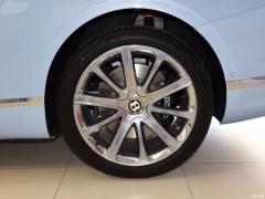 2018 6.0 т GT W12 2018 6.0T GT W12 Фото 26 из 39