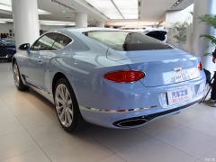 2018 6.0 т GT W12 2018 6.0T GT W12 Фото 4 из 39