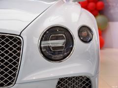 2018 6.0 т GT W12 2018 6.0T GT W12 Фото 12 из 39