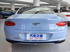 2018 6.0 т GT W12 2018 6.0T GT W12 Фото 5 из 39