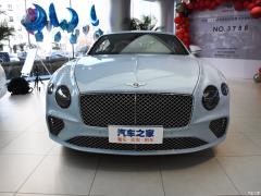 2018 6.0 т GT W12 2018 6.0T GT W12 Фото 2 из 39
