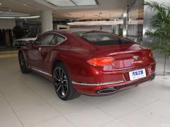 2018 6.0 т GT W12 2018 6.0T GT W12 Фото 4 из 42