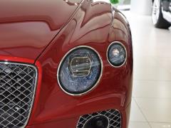 2018 6.0 т GT W12 2018 6.0T GT W12 Фото 16 из 42