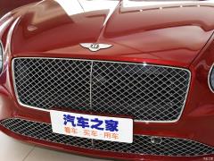 2018 6.0 т GT W12 2018 6.0T GT W12 Фото 13 из 42