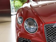 2018 6.0 т GT W12 2018 6.0T GT W12 Фото 11 из 42