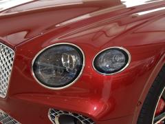 2018 6.0 т GT W12 2018 6.0T GT W12 Фото 18 из 42