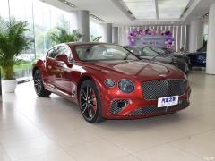 2018 6.0 т GT W12 2018 6.0T GT W12 Фото 3 из 42