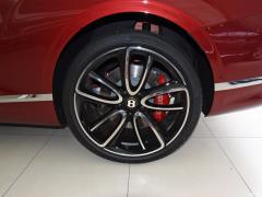 2018 6.0 т GT W12 2018 6.0T GT W12 Фото 30 из 42