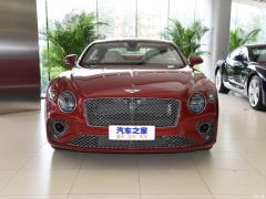 2018 6.0 т GT W12 2018 6.0T GT W12 Фото 2 из 42