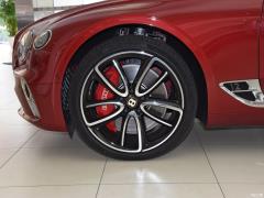 2018 6.0 т GT W12 2018 6.0T GT W12 Фото 23 из 42
