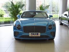 2018 6.0 т GT W12 2018 6.0T GT W12 Фото 2 из 44