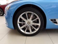 2018 6.0 т GT W12 2018 6.0T GT W12 Фото 22 из 44