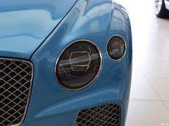 2018 6.0 т GT W12 2018 6.0T GT W12 Фото 16 из 44